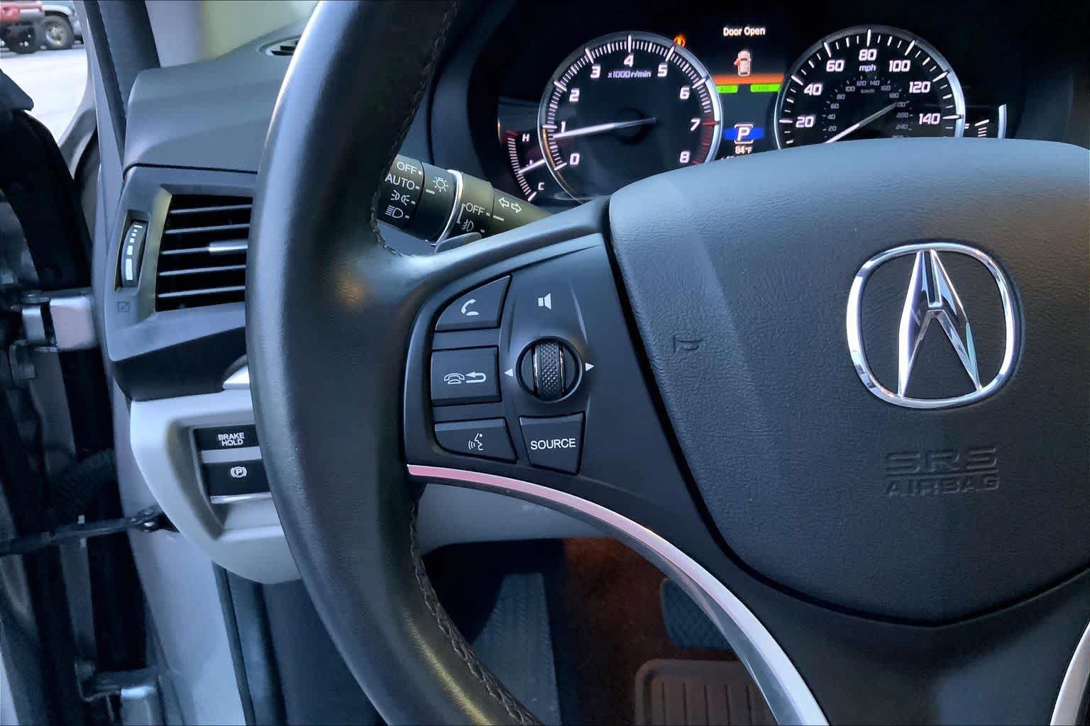 Used 2020 Acura MDX w/ Technology Package AWD/4WD image 21