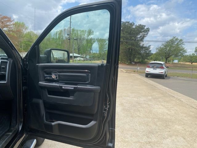 Used 2017 RAM 1500 Limited AWD/4WD image 15