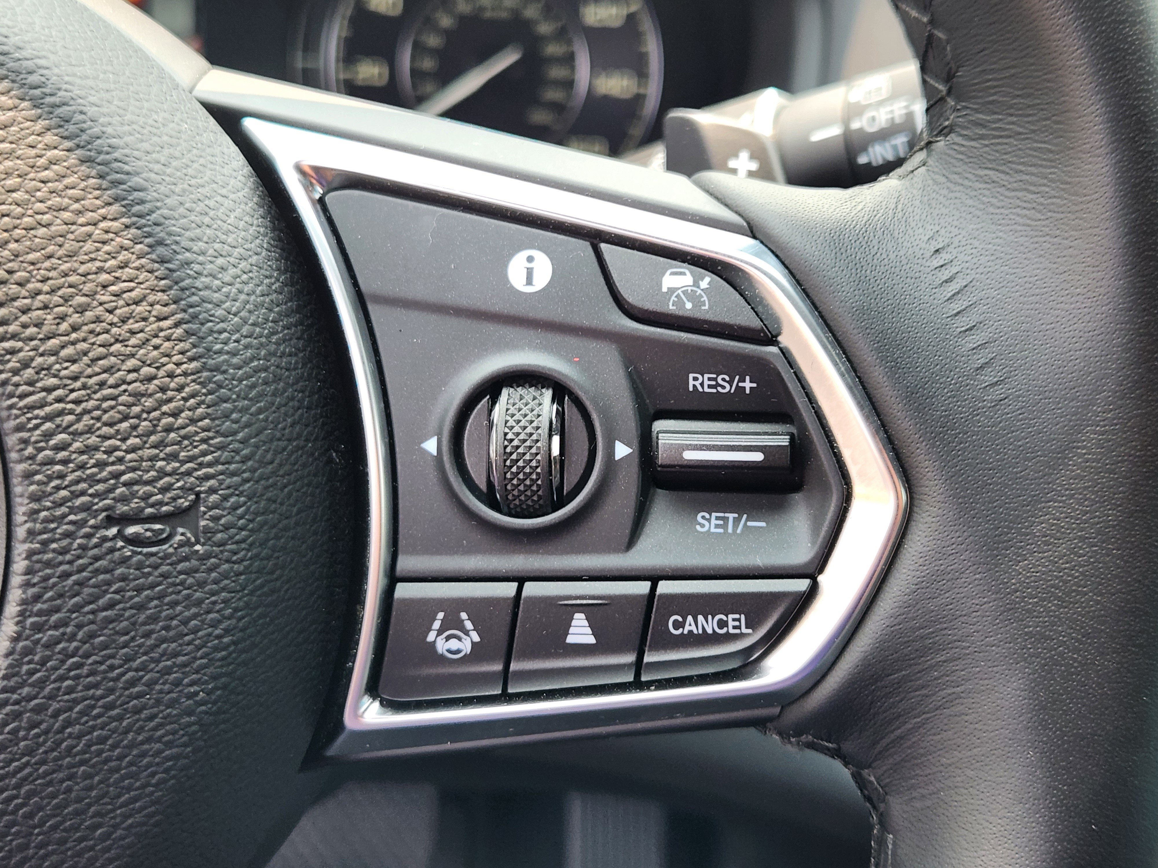 Certified 2026 Acura RDX SH-AWD image 24