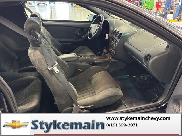 Used 1994 Pontiac Firebird Coupe RWD image 14