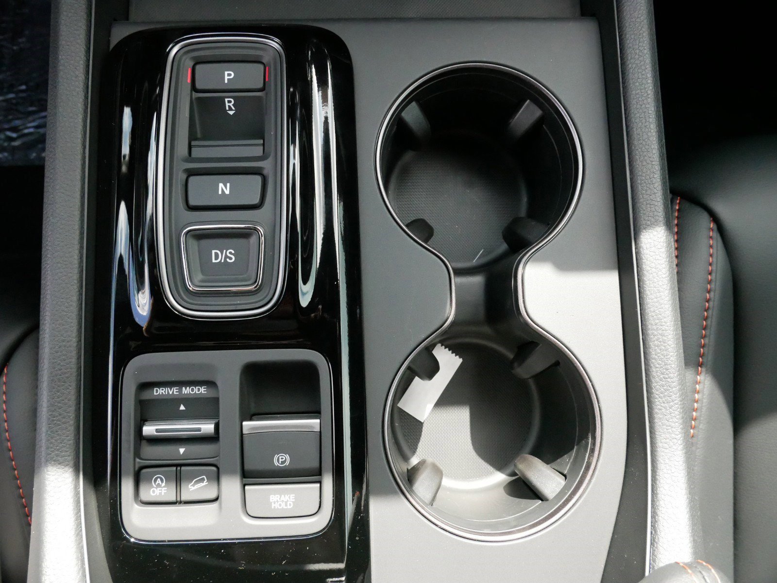 New 2025 Honda Pilot TrailSport image 21