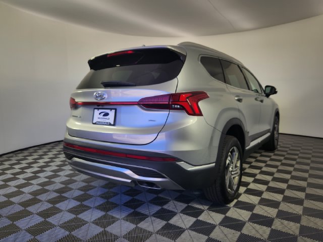Certified 2023 Hyundai Santa Fe SEL w/ Premium Package AWD/4WD image 5