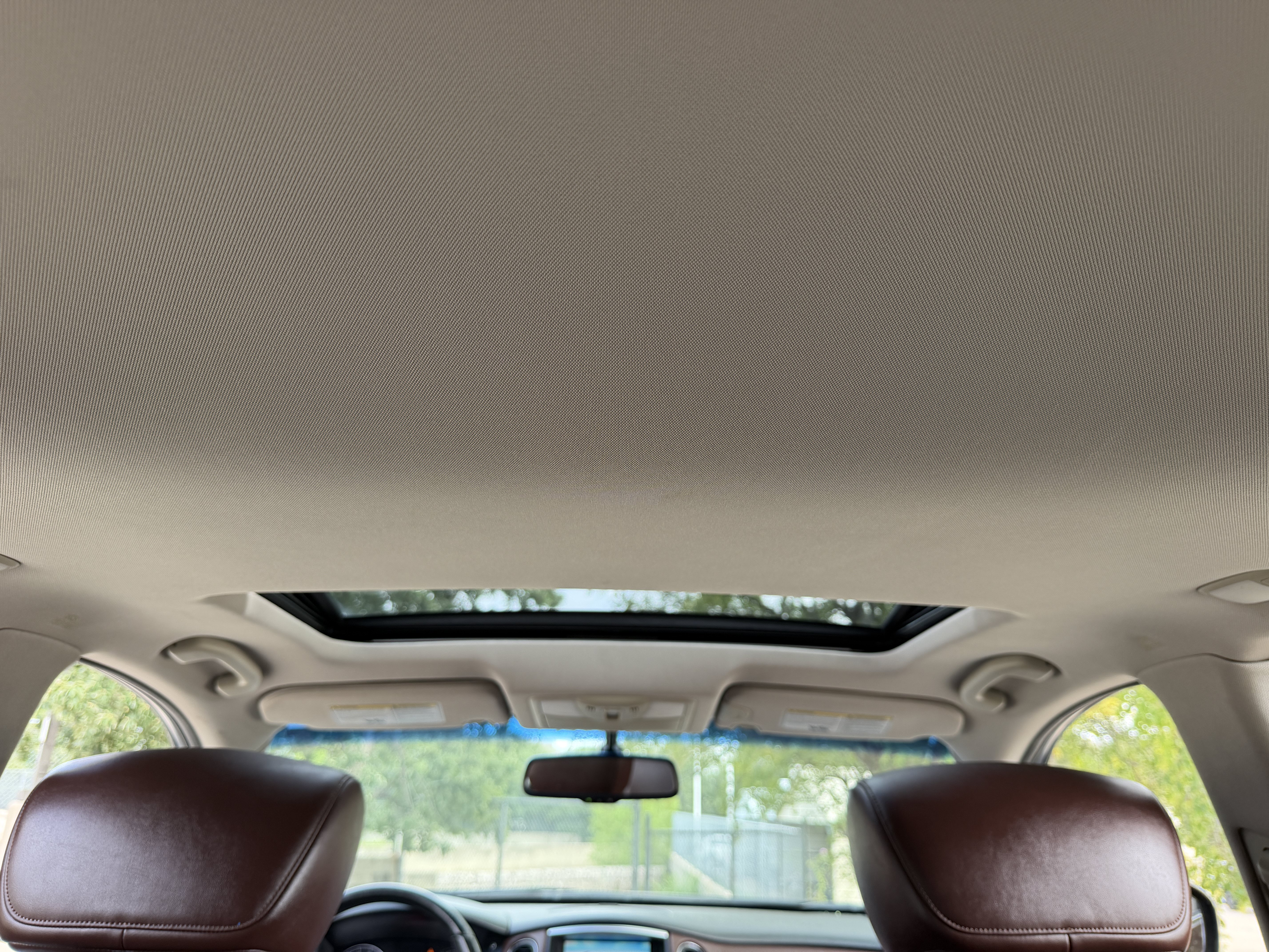 Used 2010 INFINITI EX35 Journey RWD image 39
