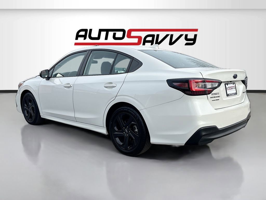 Used 2024 Subaru Legacy Premium image 5