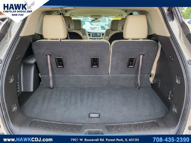 Used 2018 Buick Enclave Essence FWD image 26