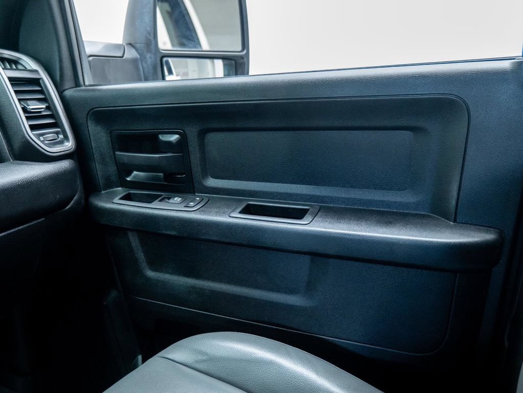 Used 2023 RAM 3500 Tradesman AWD/4WD image 57