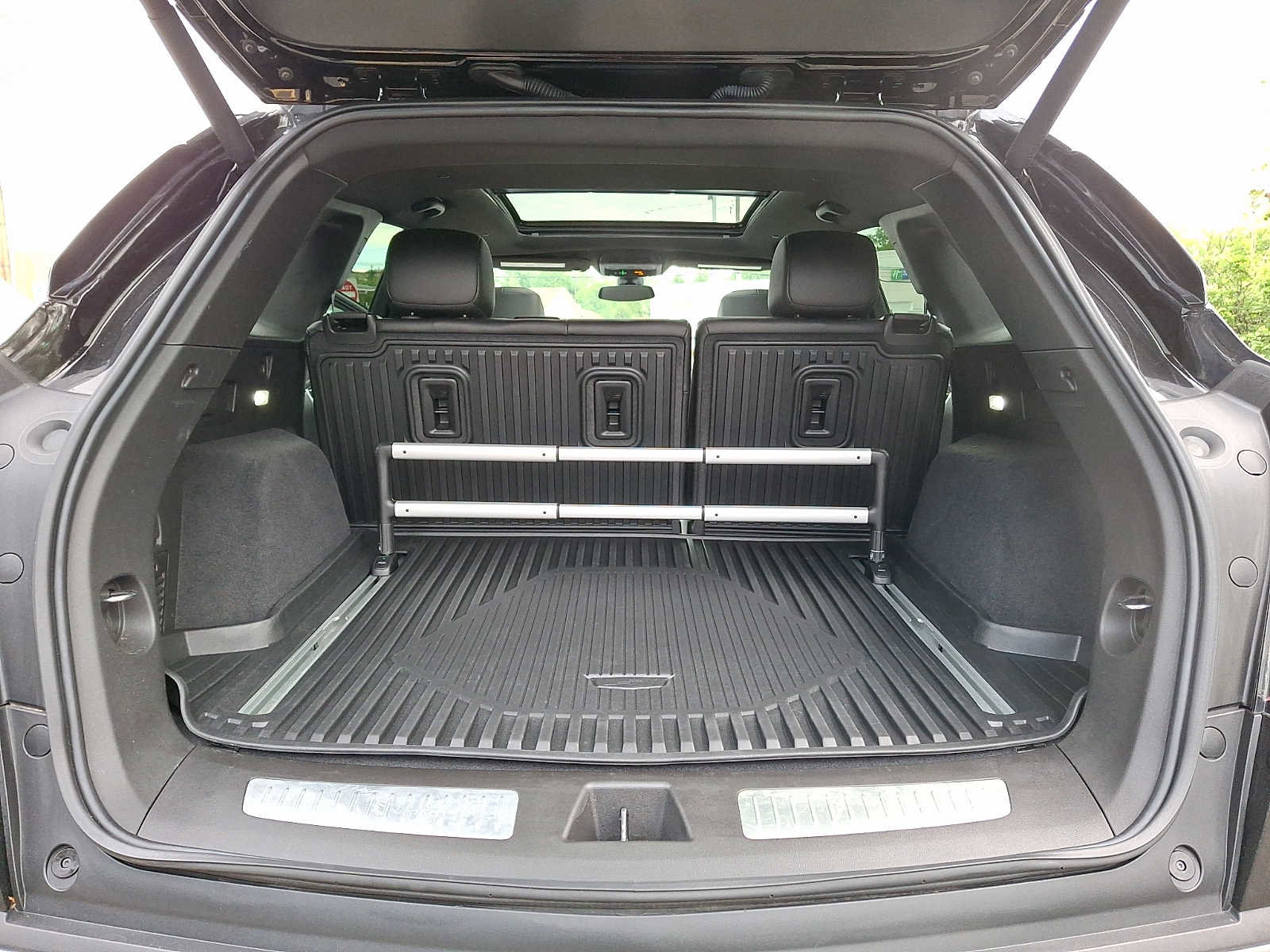 Used 2024 Cadillac XT5 Sportv AWD/4WD image 27
