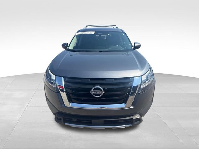 Certified 2024 Nissan Pathfinder SL AWD/4WD image 8