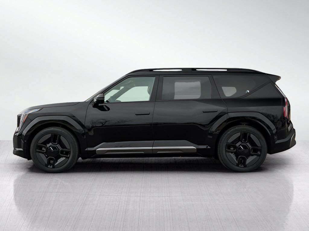 New 2026 Kia EV9 GT-Line AWD/4WD image 4