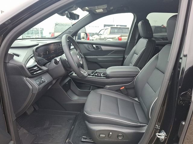 New 2026 Buick Enclave Preferred image 12