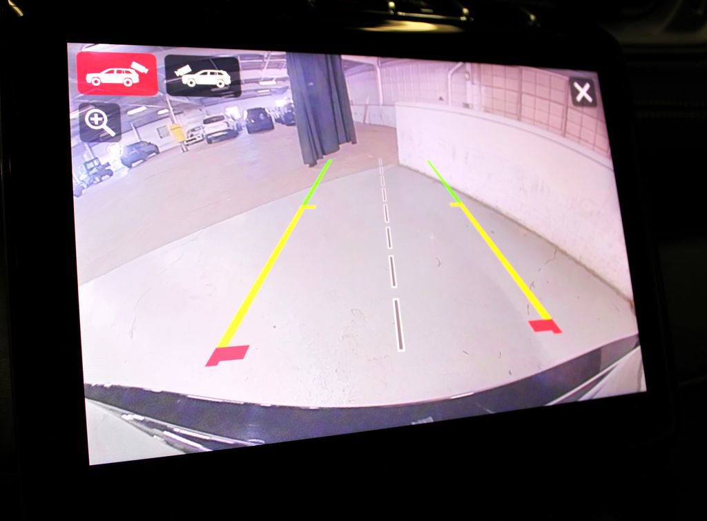 New 2025 Jeep Grand Cherokee Limited w/ Luxury Tech Group II image 19