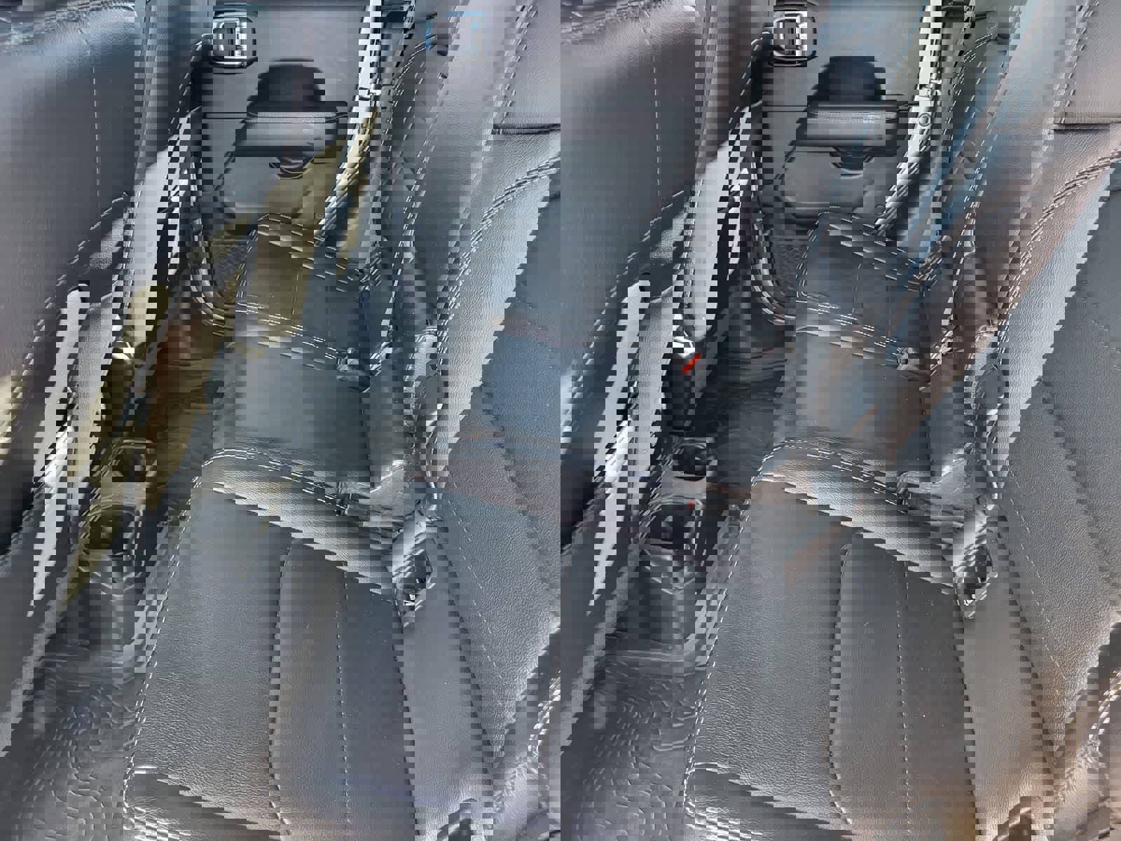 Used 2020 Jeep Gladiator Overland image 27