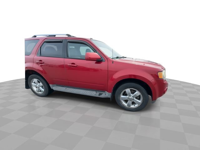 Used 2011 Ford Escape Limited w/ 301A Rapid Spec Order Code FWD image 2