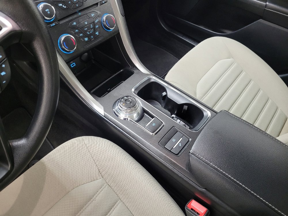 Used 2018 Ford Fusion S image 26