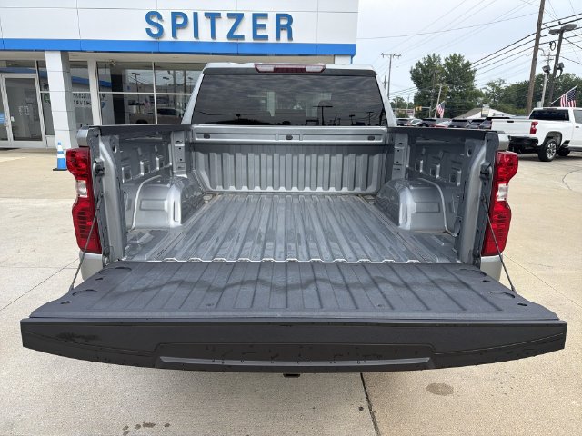 Used 2024 Chevrolet Silverado 1500 LT AWD/4WD image 32