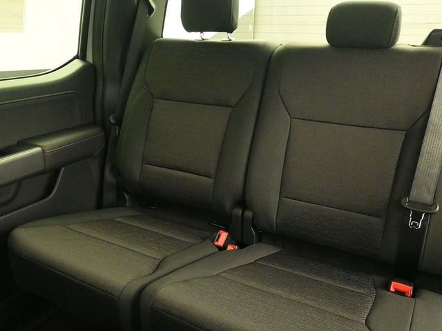 New 2026 Ford F150 XLT w/ FX4 Off-Road Package image 21