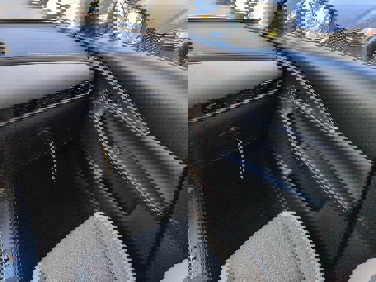 New 2026 MAZDA CX-30 Aire Edition image 17