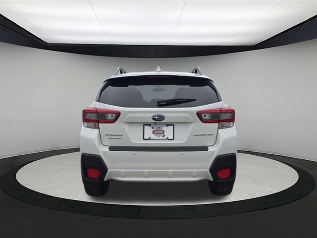 Certified 2023 Subaru Crosstrek 2.5i Limited image 6
