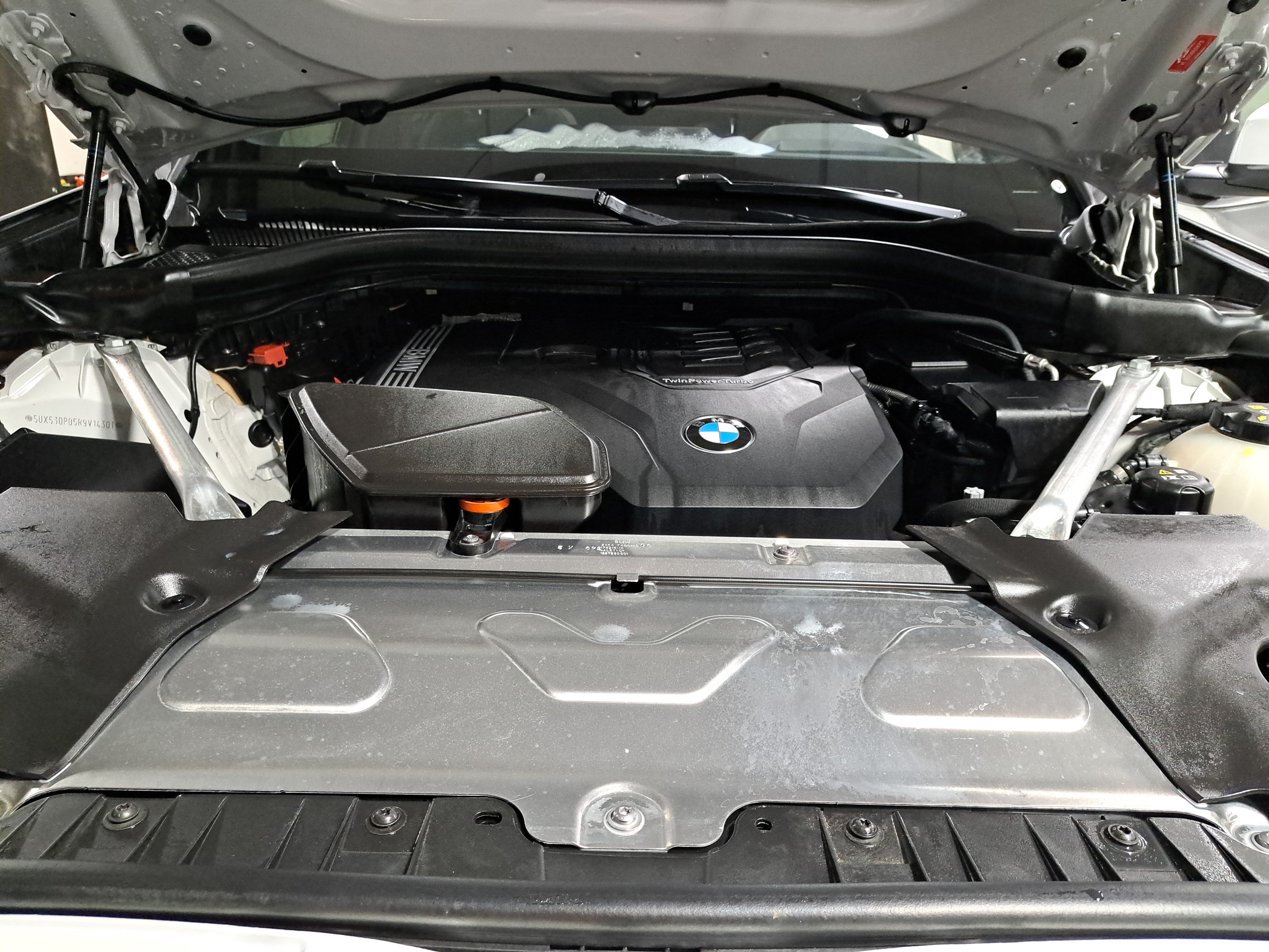 Certified 2024 BMW X3 xDrive30i w/ Premium Package AWD/4WD image 33
