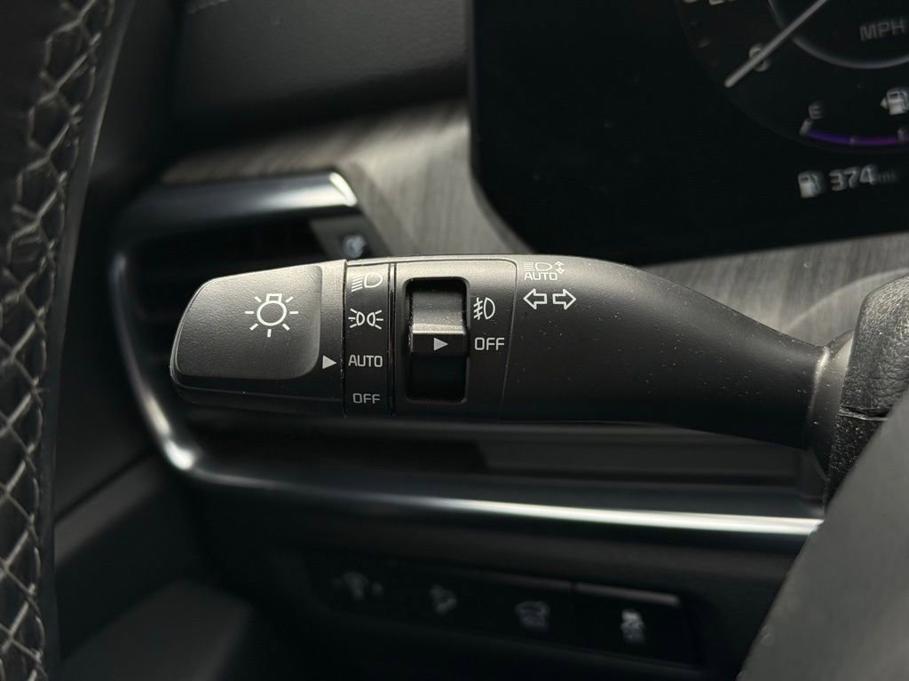 Certified 2023 Kia Telluride SX image 35