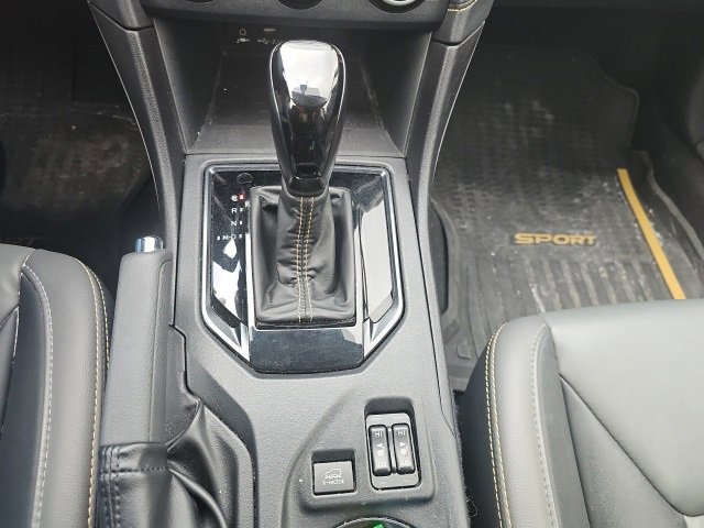 Used 2021 Subaru Crosstrek 2.5i Sport w/ Moonroof Package image 7