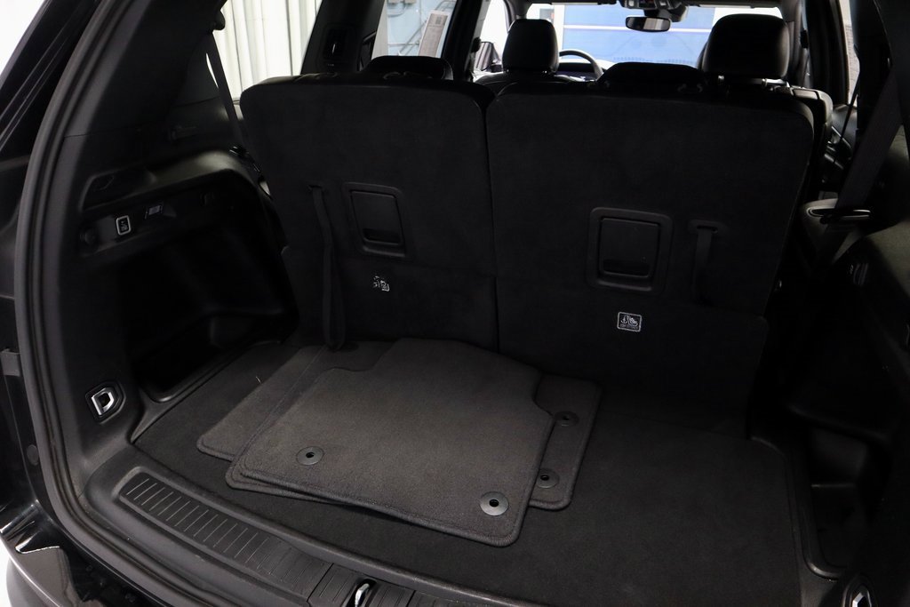 Used 2024 Jeep Grand Cherokee L Laredo image 14