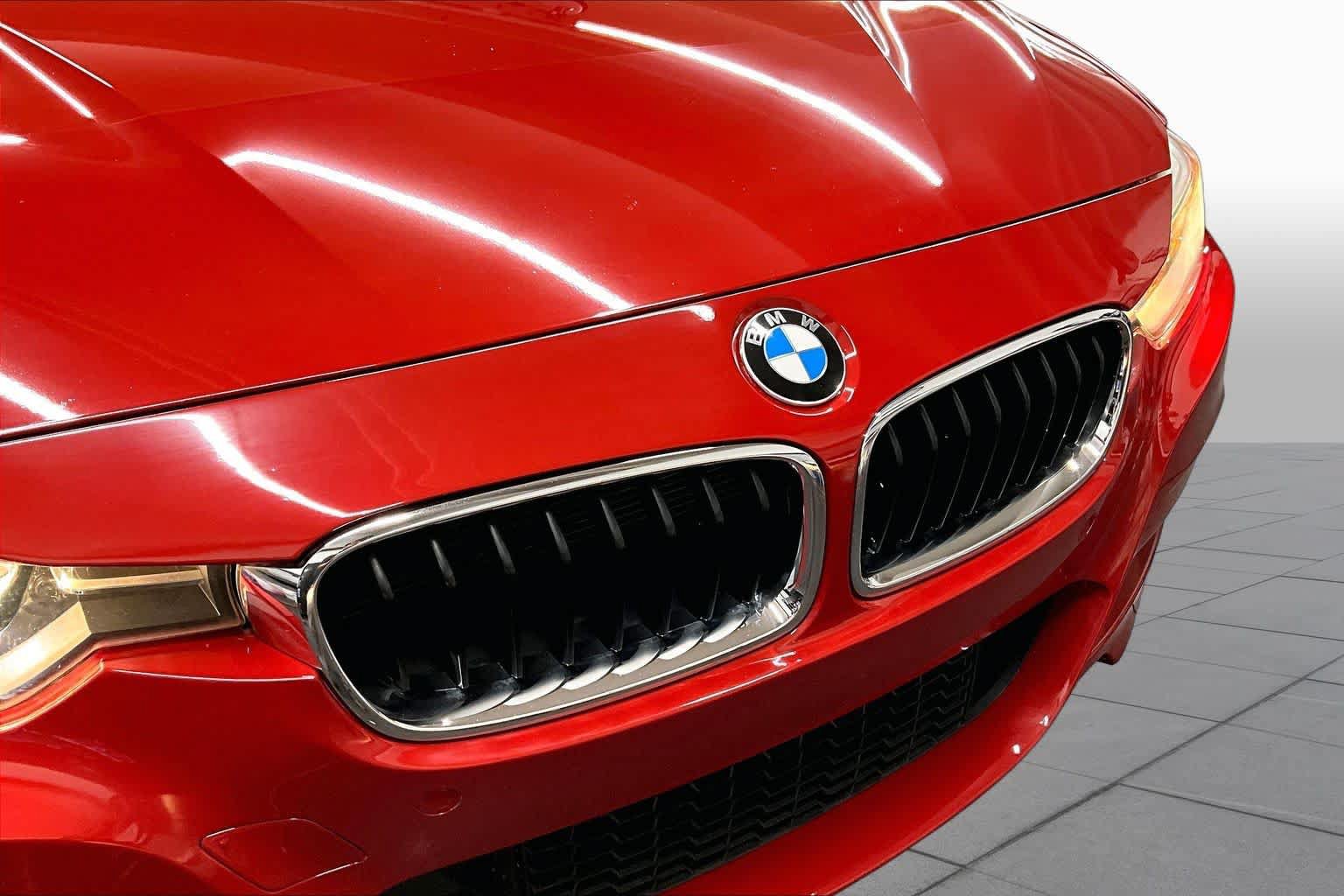 Used 2016 BMW 328i Sedan RWD image 29