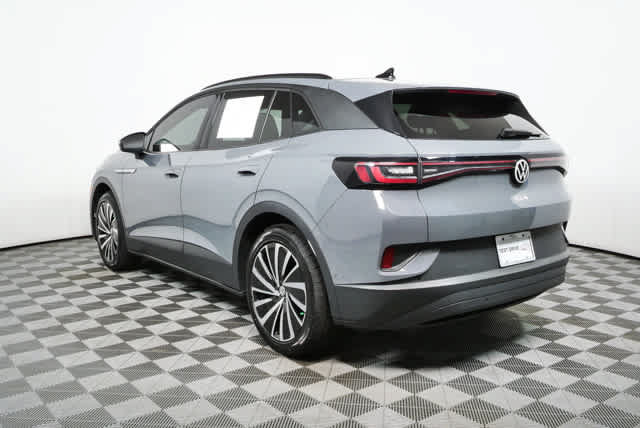 Certified 2024 Volkswagen ID.4 S RWD image 32