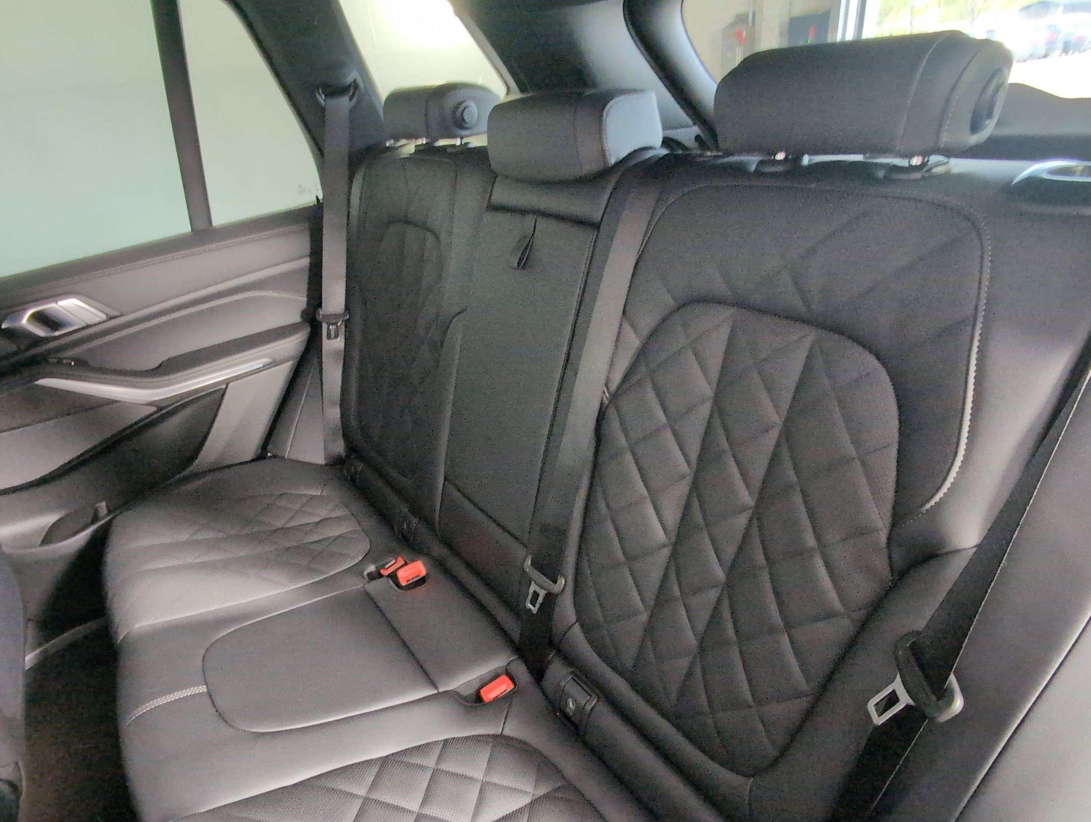 Used 2026 BMW X5 sDrive40i RWD image 28