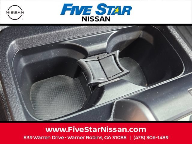 Used 2020 Toyota Tacoma SR5 RWD image 22