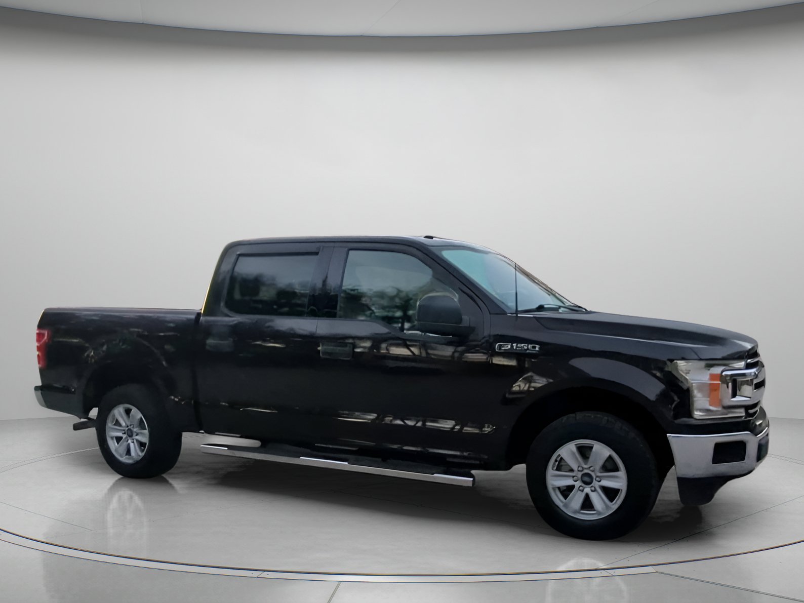 Used 2018 Ford F150 XLT RWD image 35
