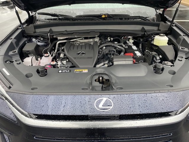 New 2026 Lexus TX 350 AWD image 26