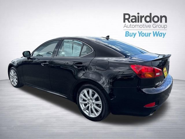 Used 2008 Lexus IS 250 image 5