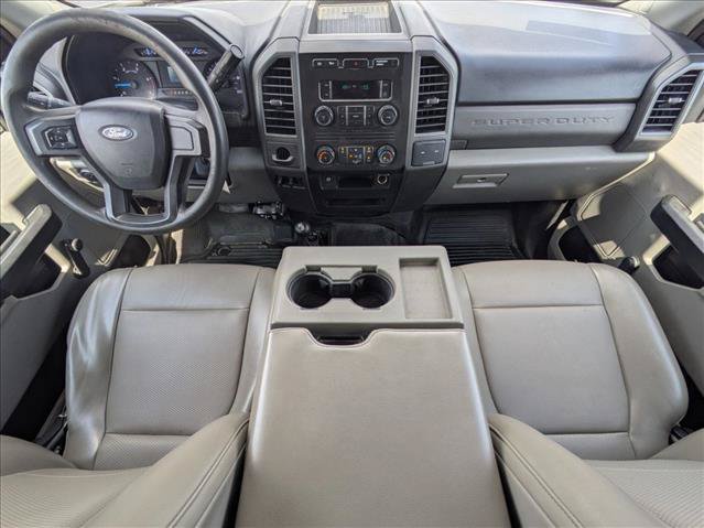 Used 2019 Ford F450 XL AWD/4WD image 15