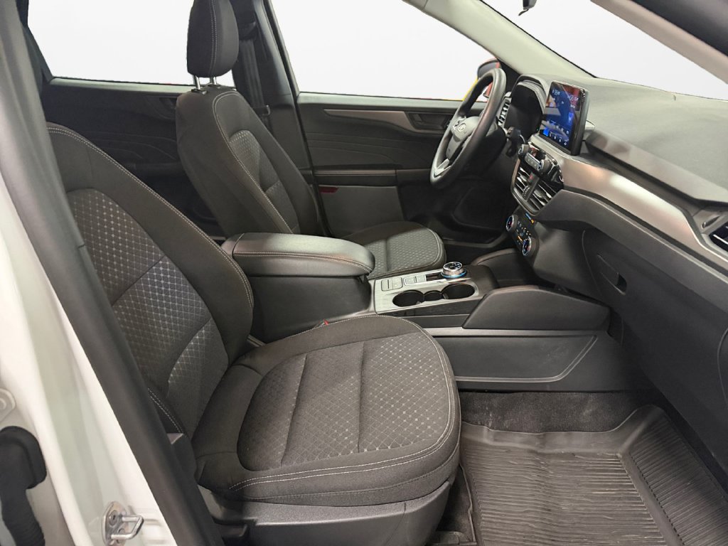 New 2025 Ford Escape Active FWD image 10