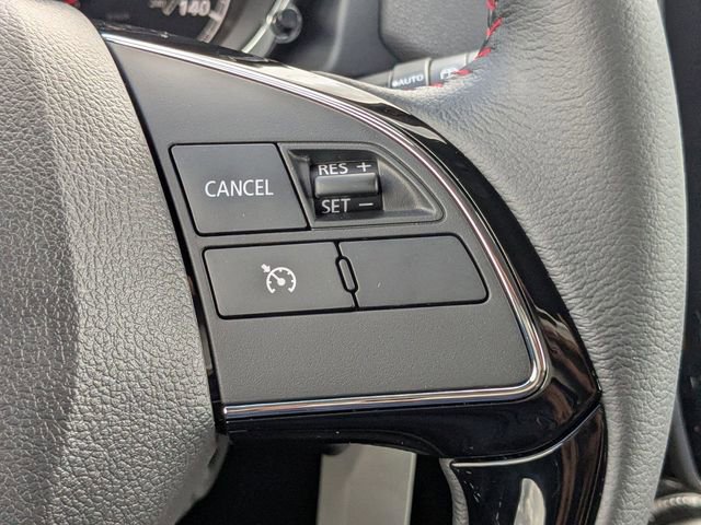 New 2026 Mitsubishi Outlander Sport LE AWD/4WD image 27