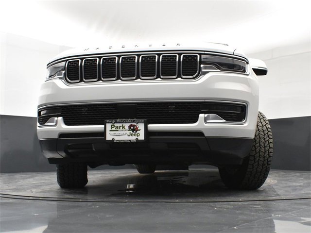 Used 2022 Jeep Wagoneer Series I image 20