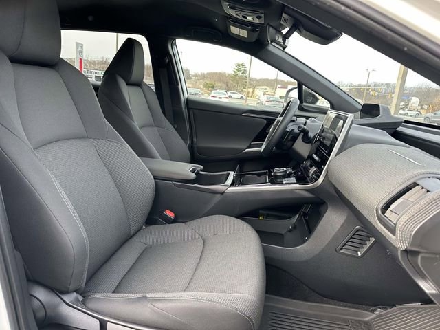 Used 2024 Subaru Solterra Premium image 10