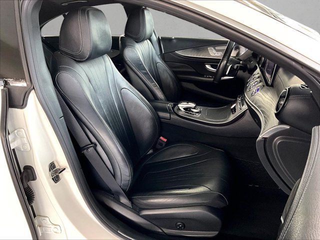 Used 2019 Mercedes-Benz CLS 450 image 9