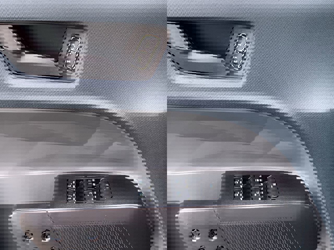 New 2025 Ford Maverick XL image 19