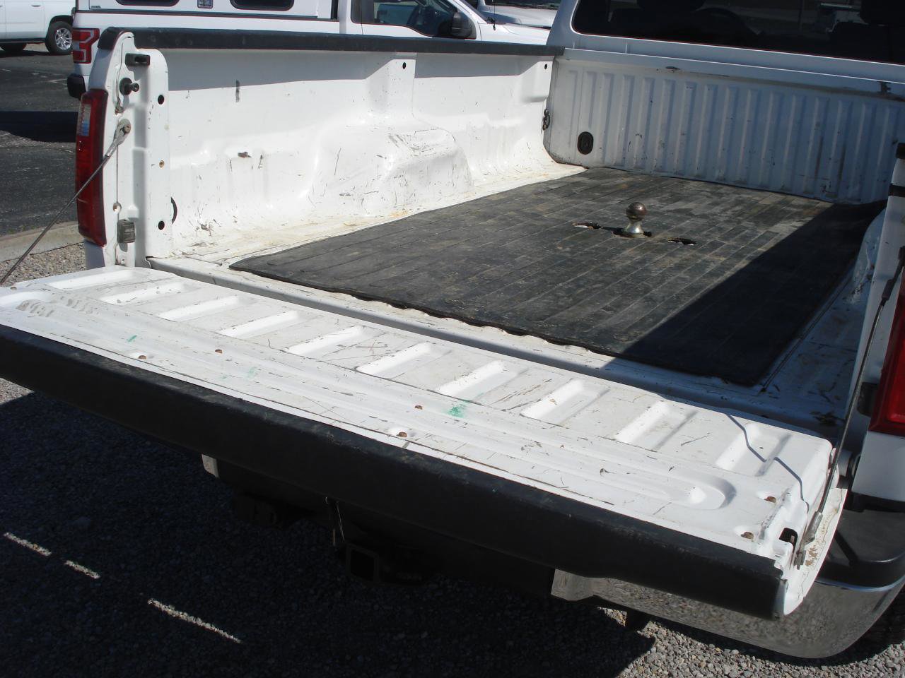 Used 2016 Ford F350 XL AWD/4WD image 15