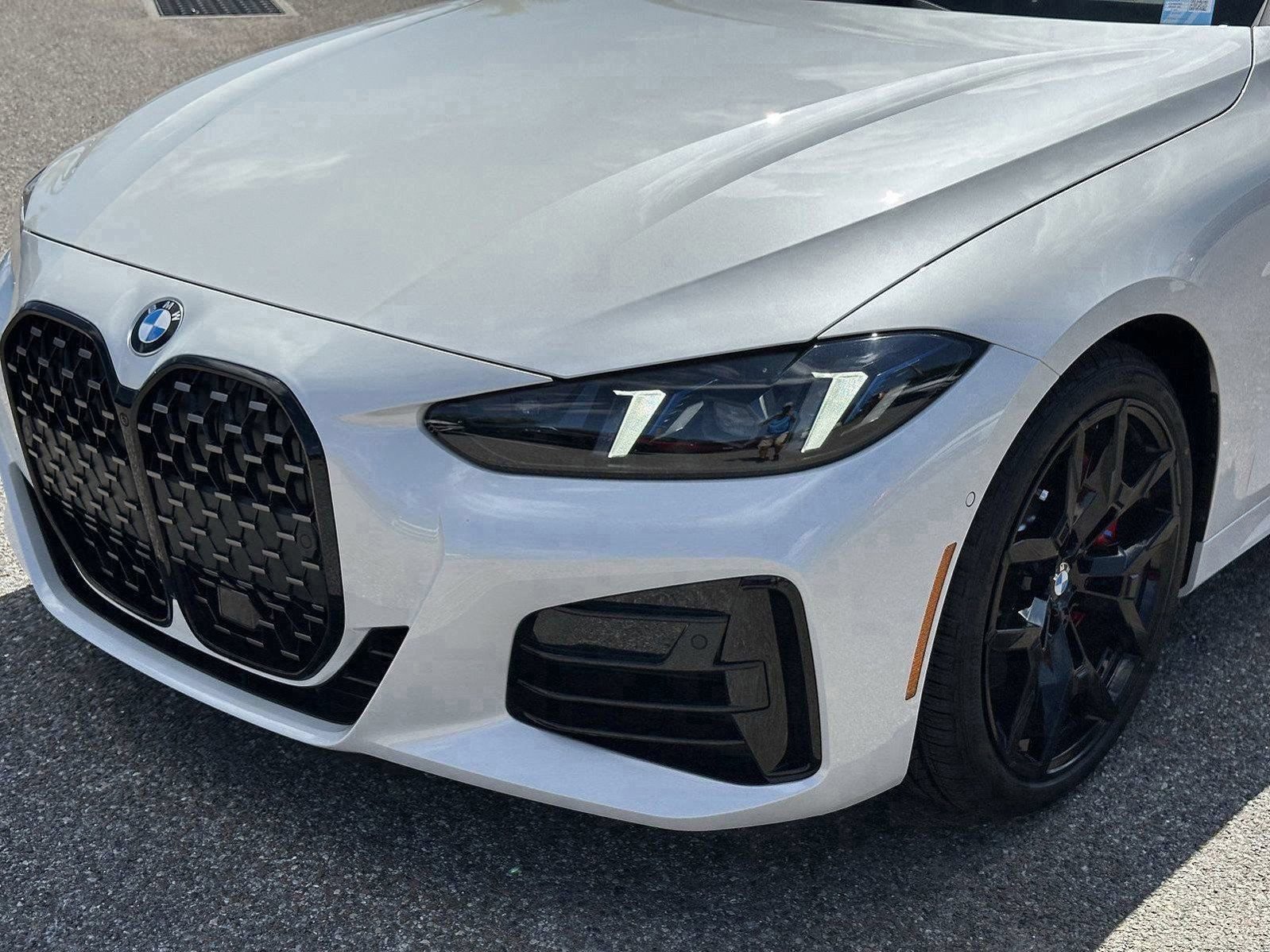 New 2026 BMW 430i Coupe w/ M Sport Package RWD image 9