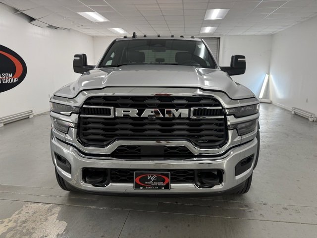 New 2026 RAM 5500 Tradesman image 2