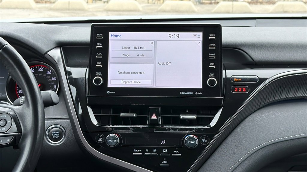 Used 2024 Toyota Camry XSE image 27