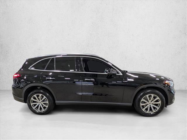 Used 2026 Mercedes-Benz GLC 300 video 4