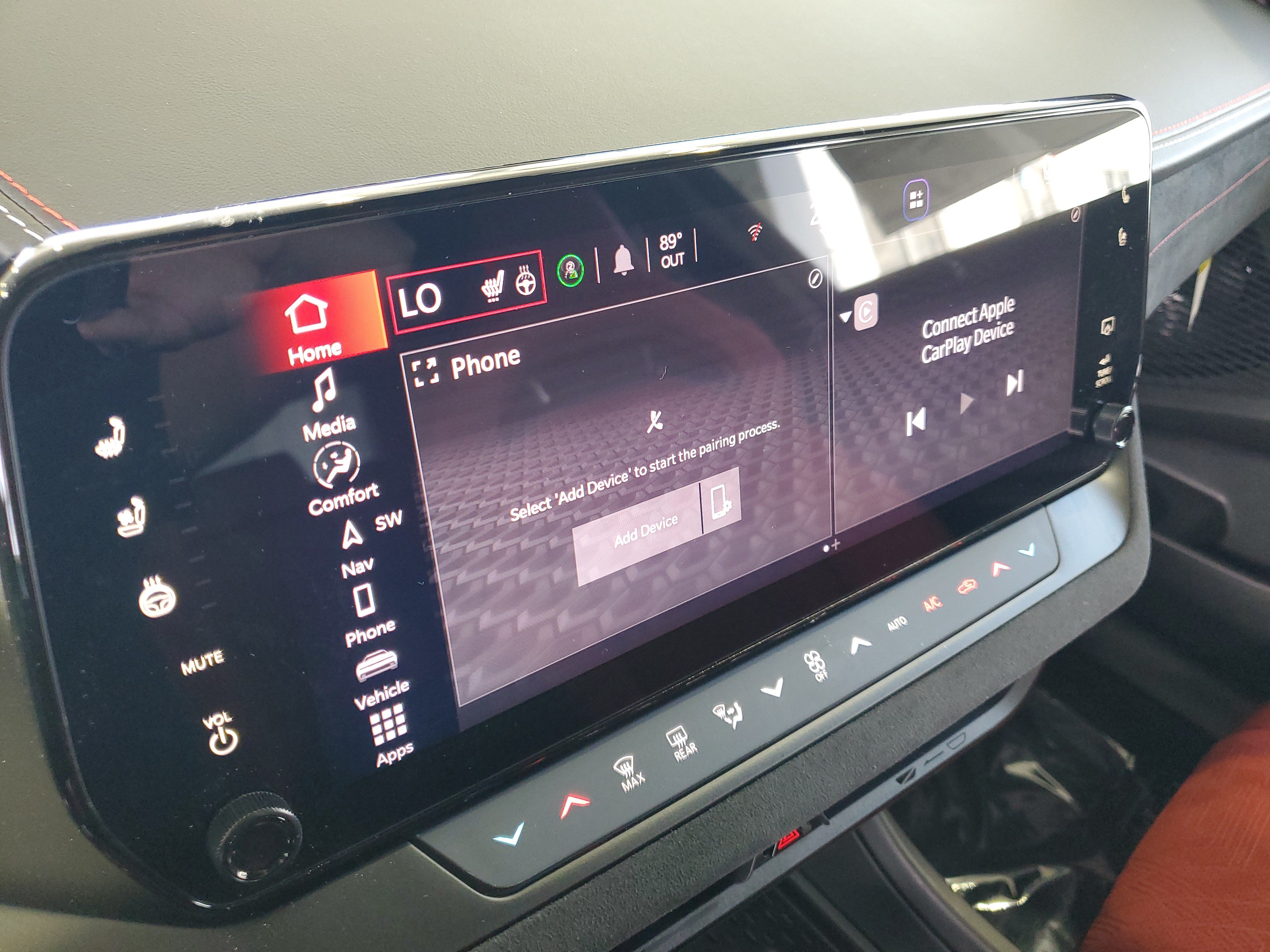 New 2026 Dodge Charger Scat Pack AWD/4WD image 23