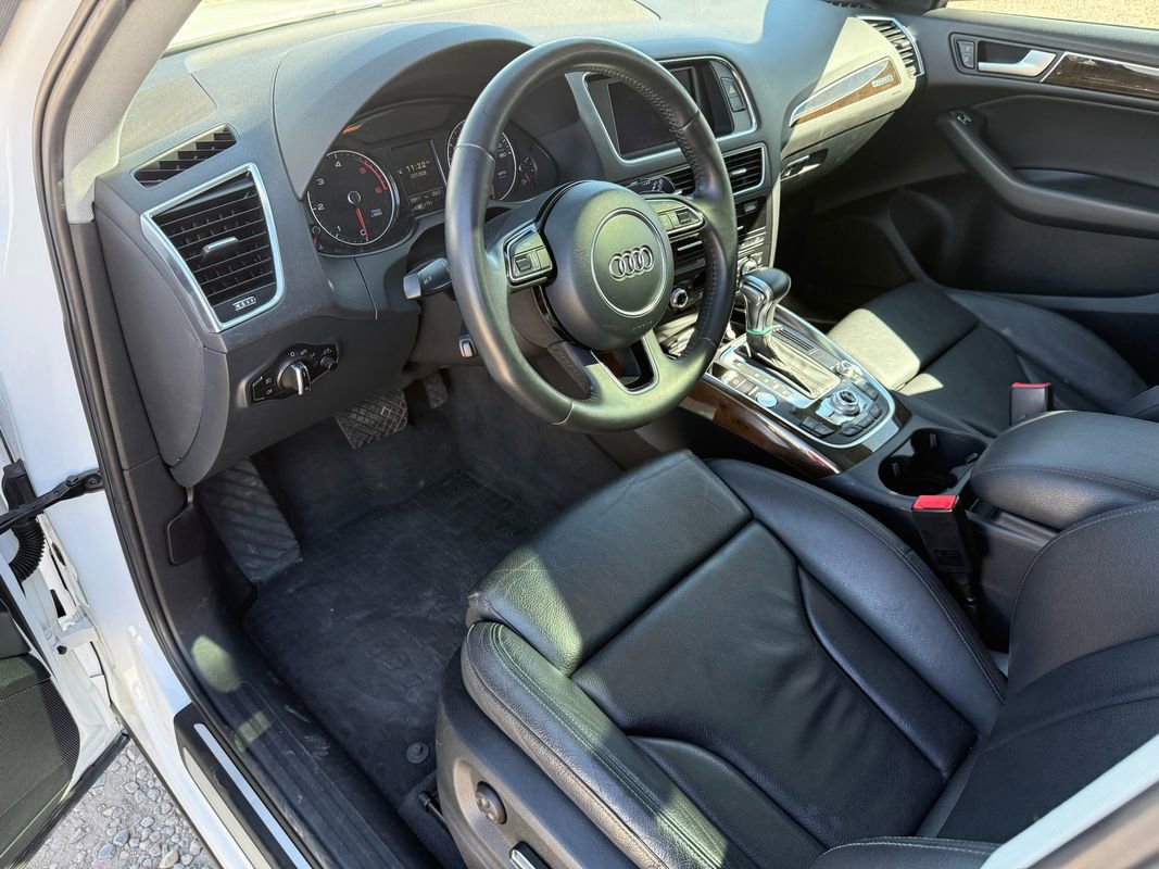 Used 2014 Audi Q5 TDI Premium Plus image 31