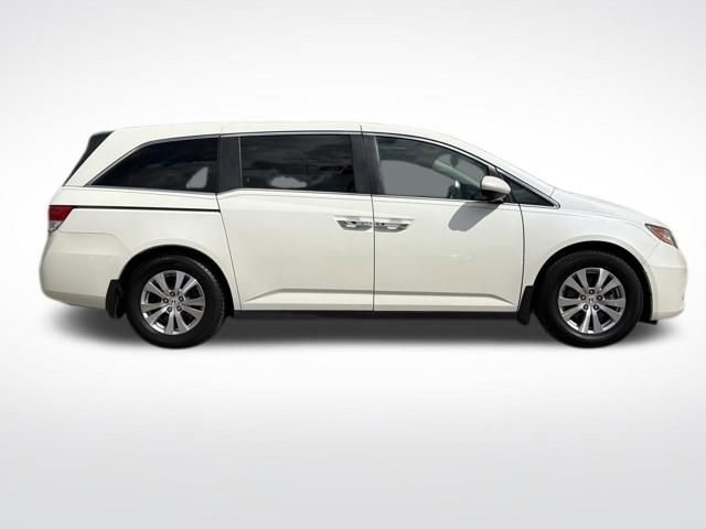 Used 2016 Honda Odyssey EX-L image 17