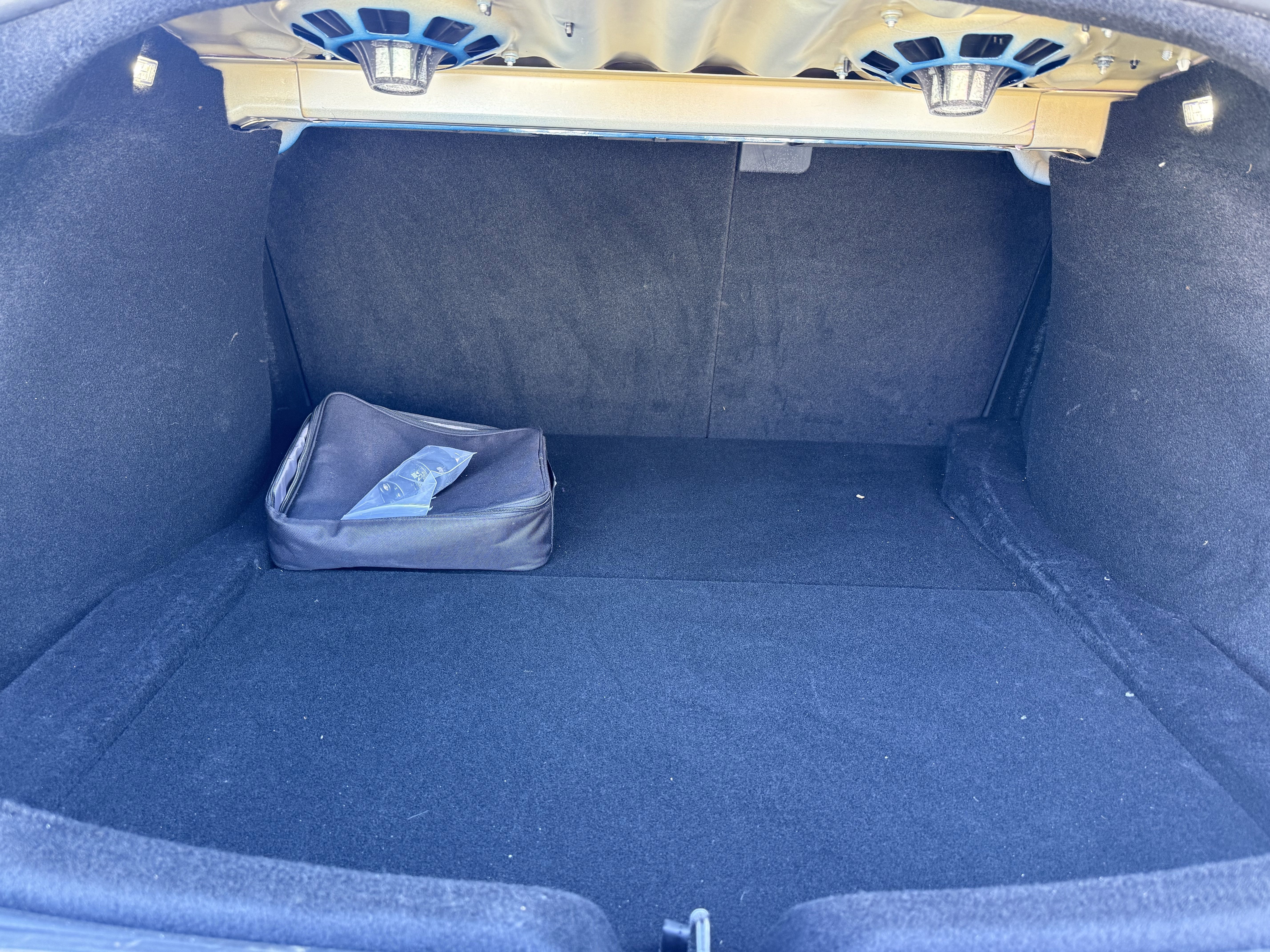 Used 2024 Tesla Model 3 Long Range image 37