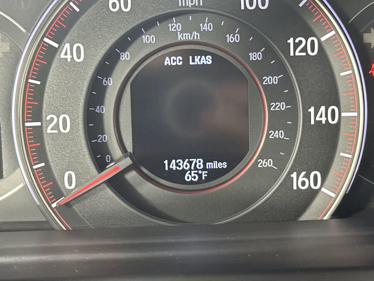 Used 2016 Honda Accord Touring image 15